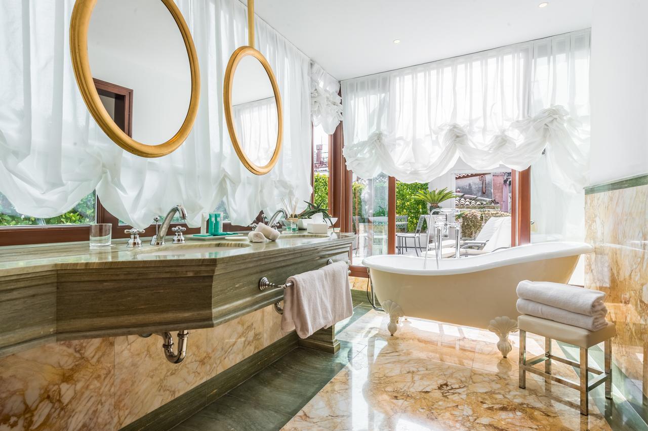 Junior Suite Terrace