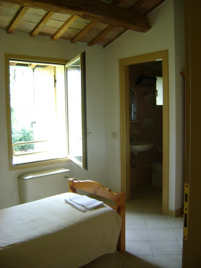 Camera Singola