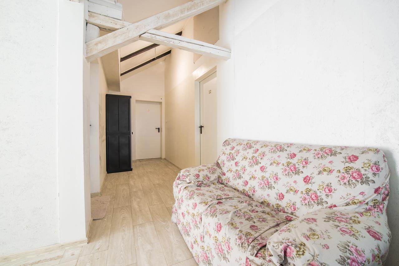 Economy Quadruple Room
