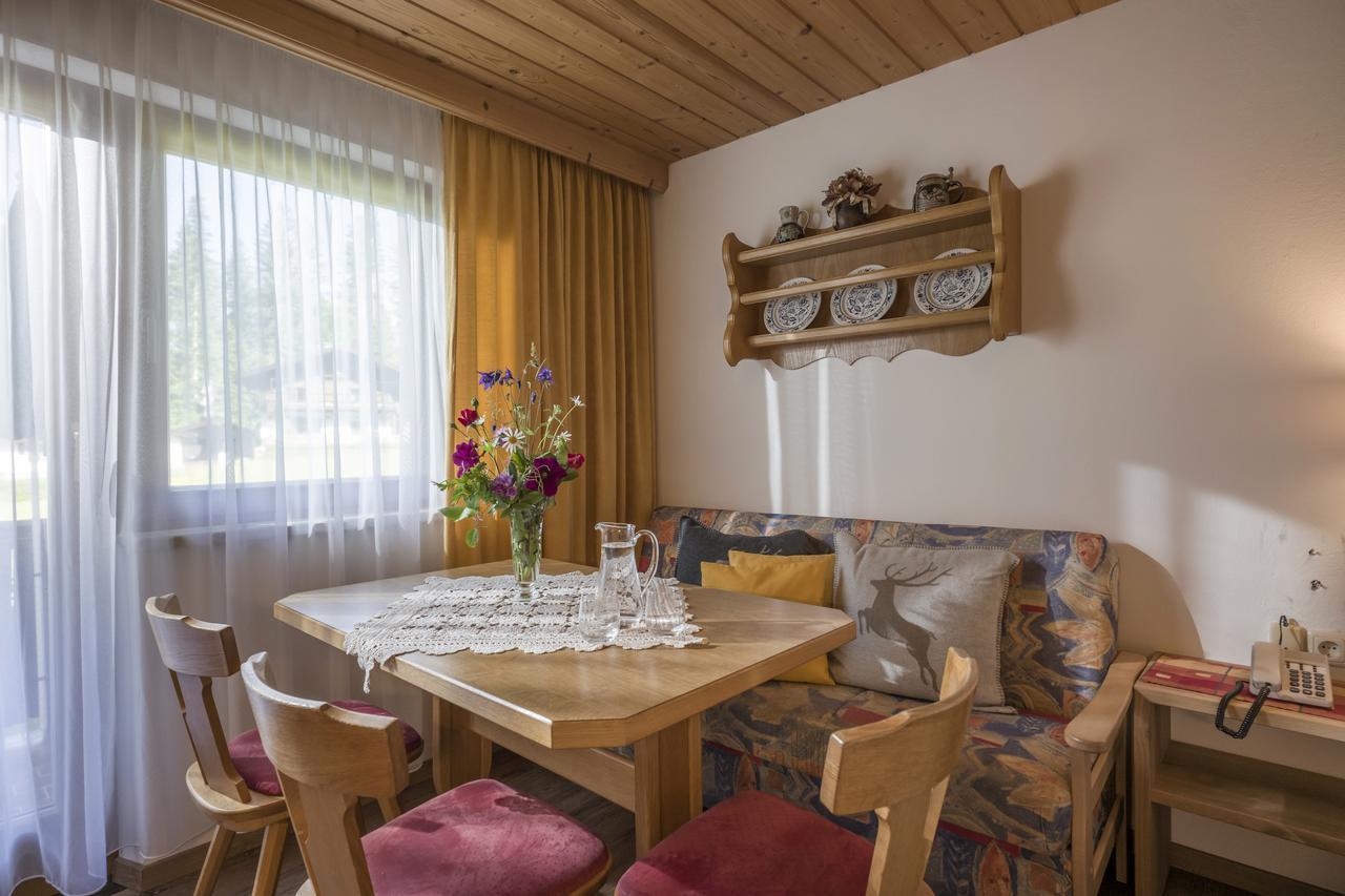Appartement (4 Volwassenen)