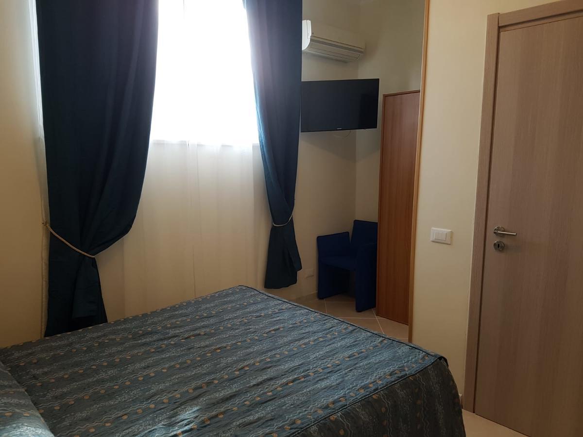 Single Room Separate Building