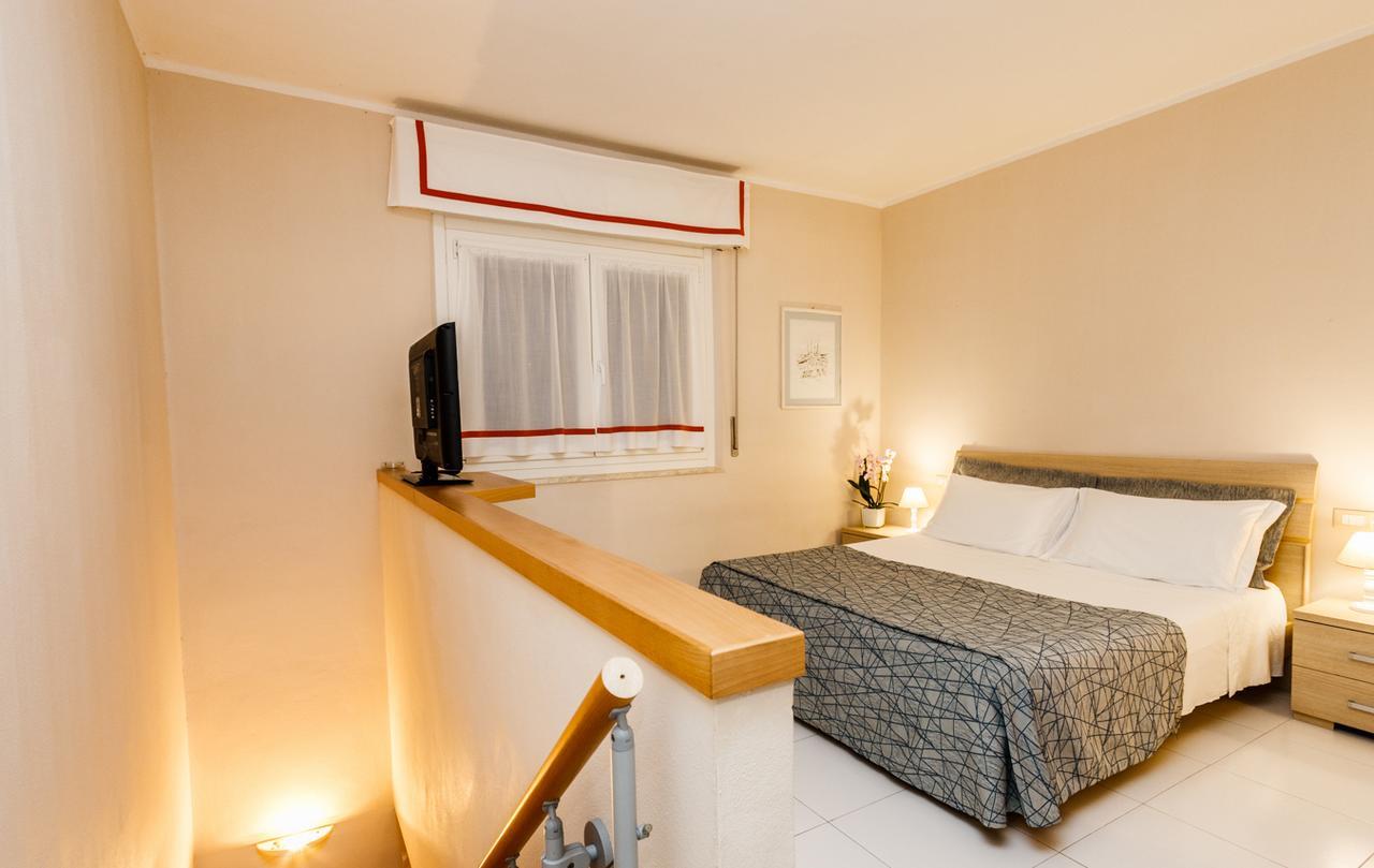 Duplex Suite