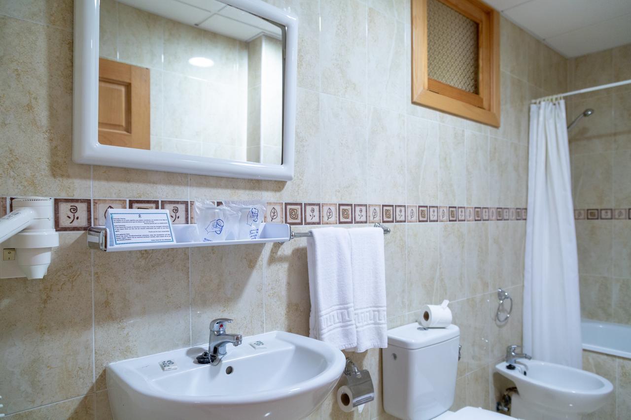 Habitación Doble Estándar - 1 o 2 camas