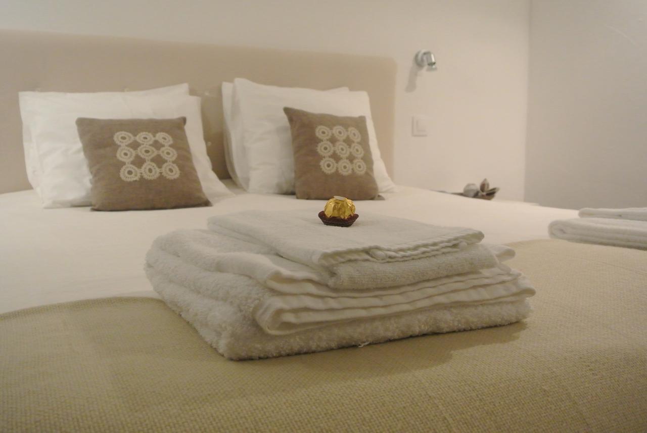 Double Suite River View