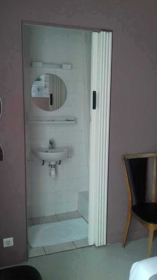 Double Room Private Bathroom