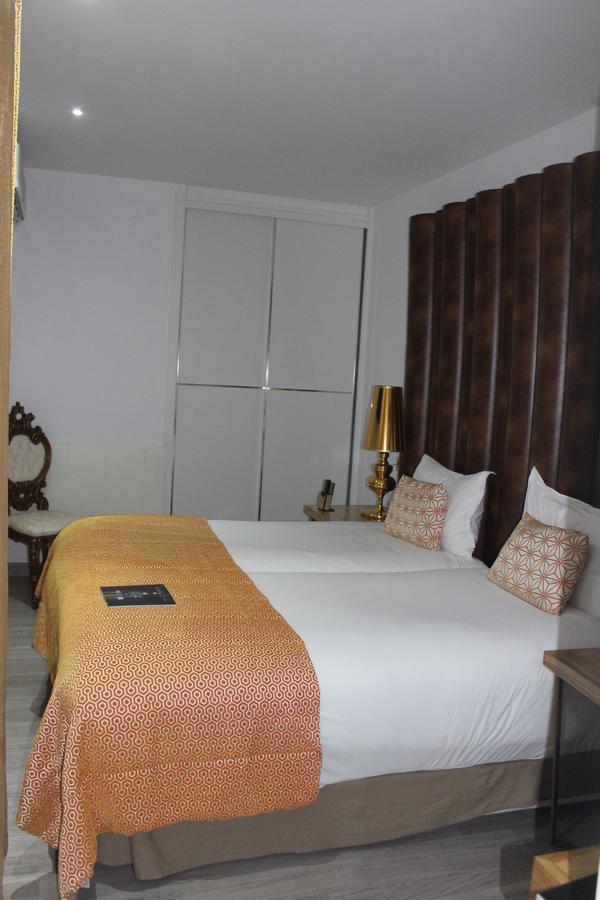 Basic Twin Room