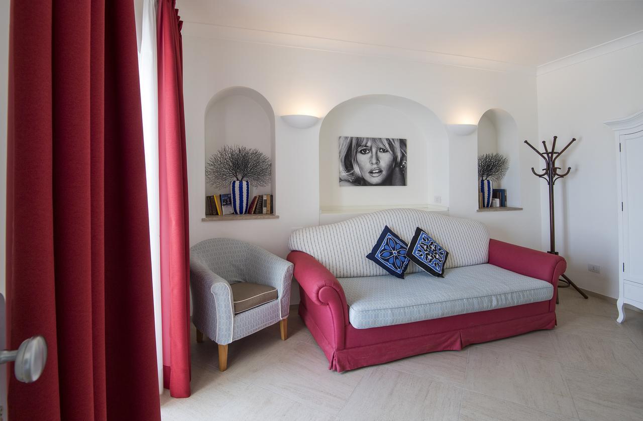 Suite Terrace