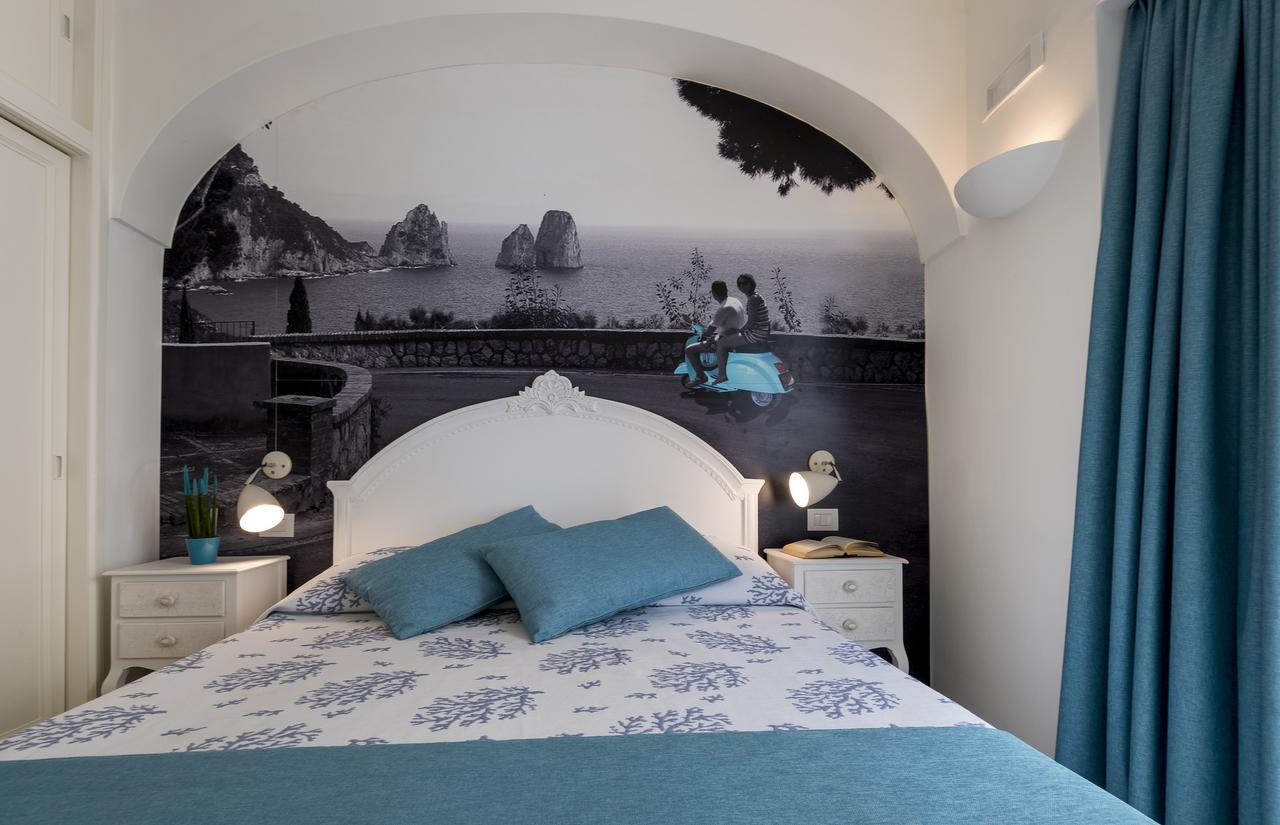 Deluxe Double Room Bath