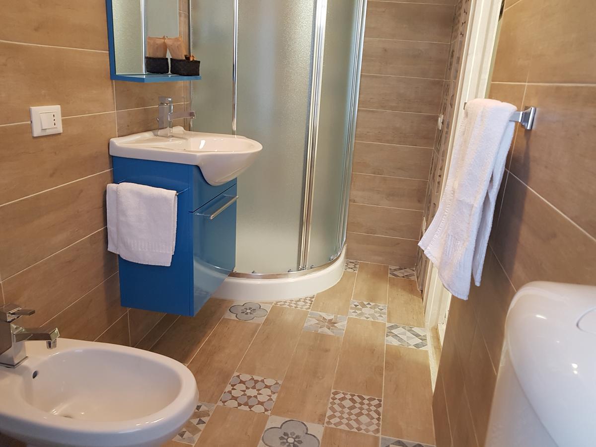 Chambre Simple avec Salle de Bains Privative