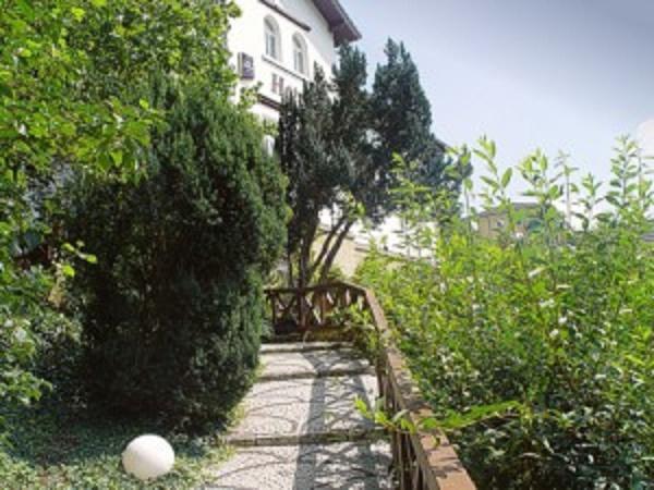 Holiday Flat