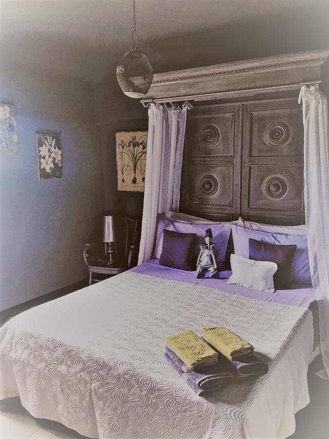 Quadruple Room Sea View