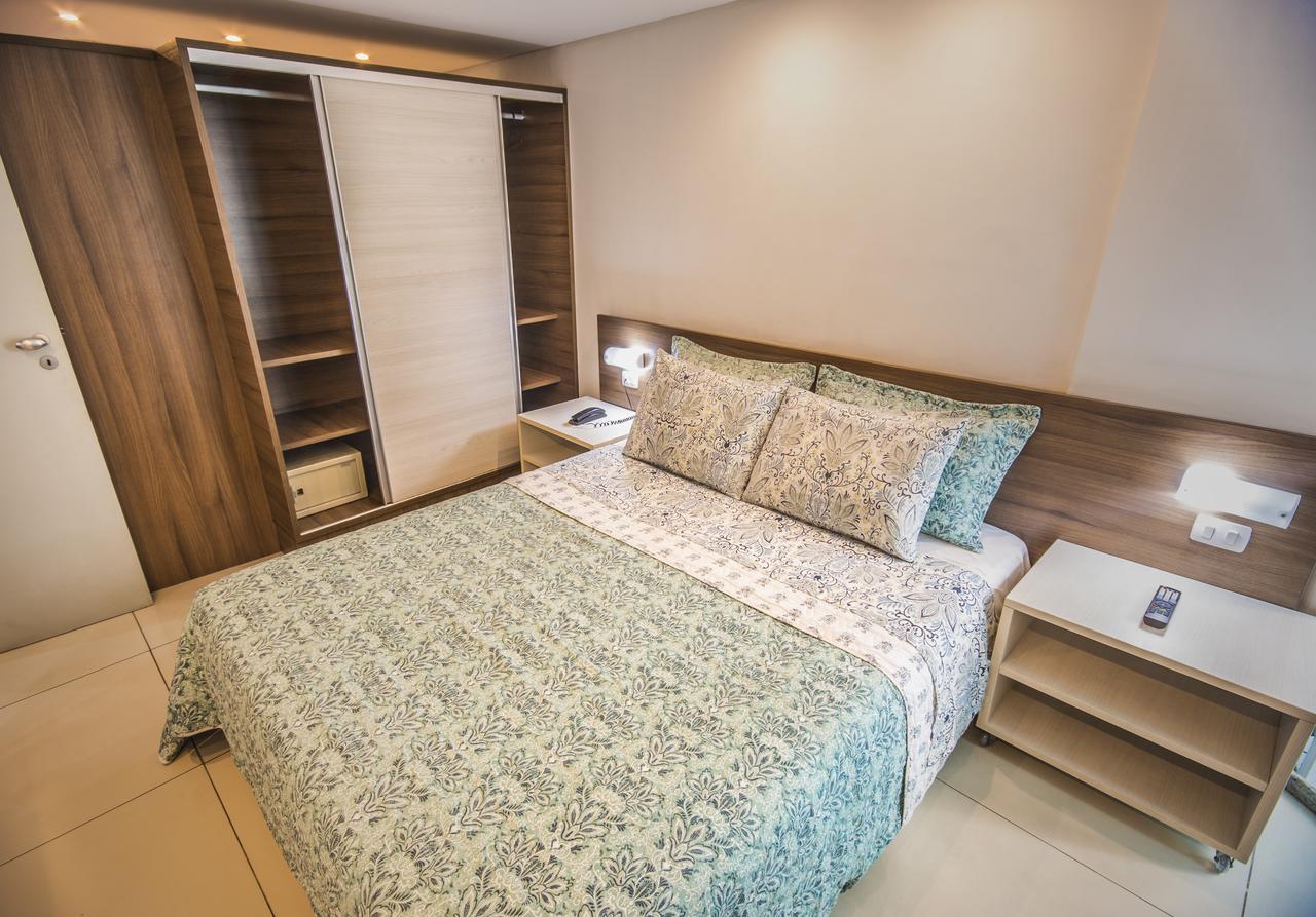 Apartment A