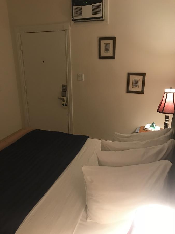 Room 23B Men Only