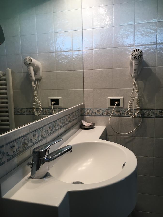 Triple Room Terrace Kitchenette