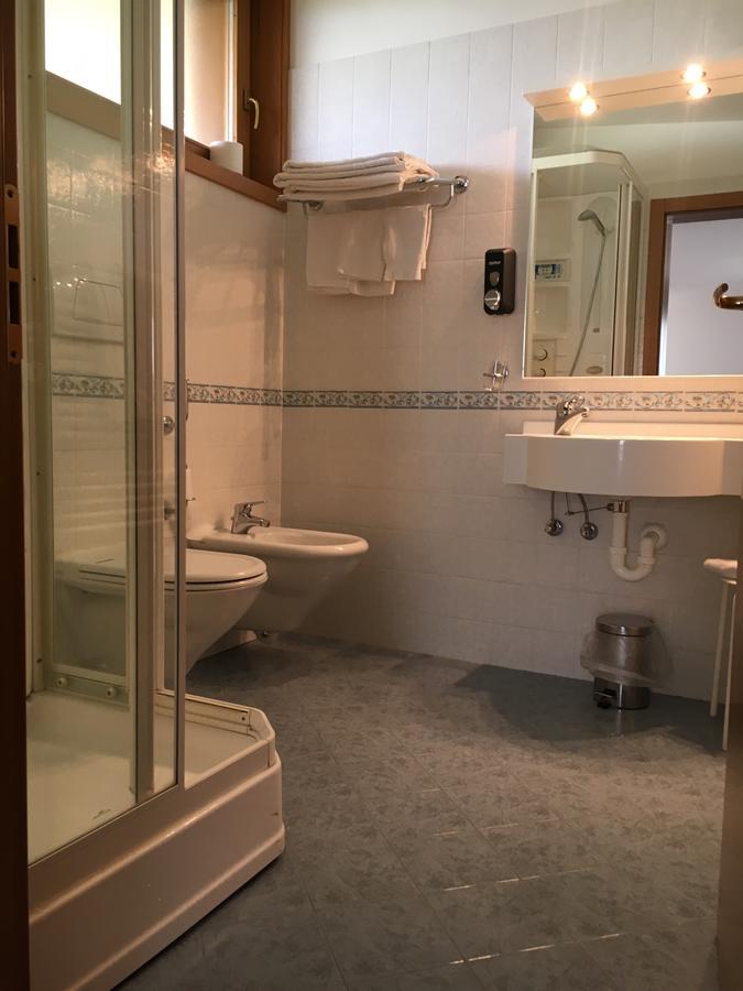 Triple Room Terrace Kitchenette