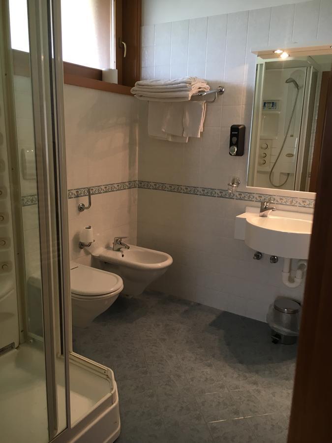 Triple Room Terrace Kitchenette