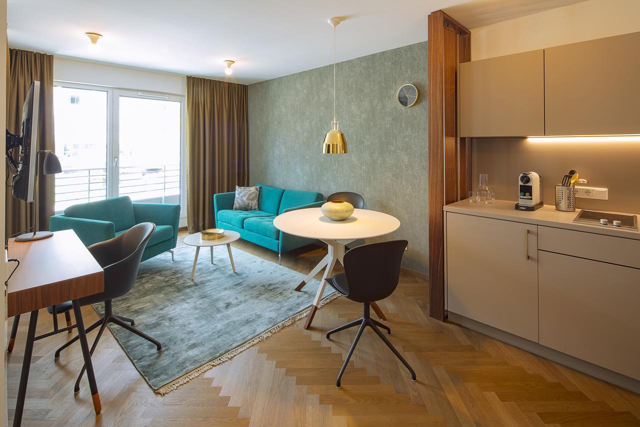 Superior Apartment