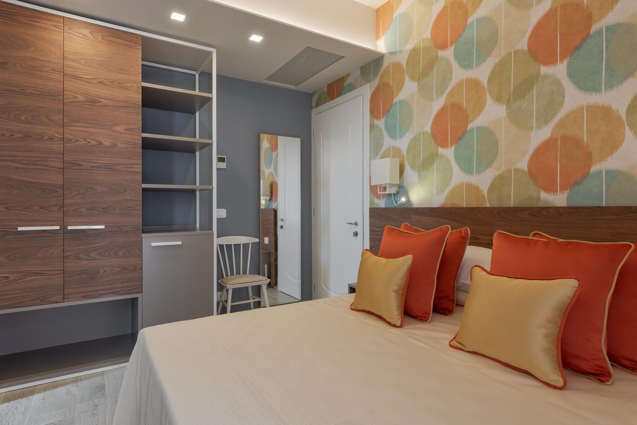 Comfort Quadruple Room