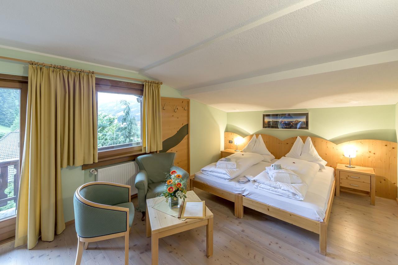 Deluxe Double Room Attic