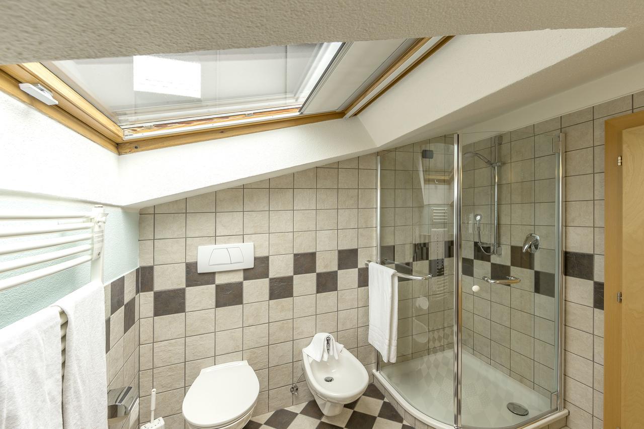 Deluxe Double Room Attic