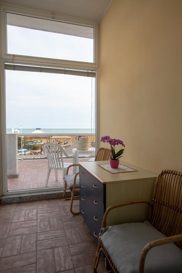 Triple Room Sea View