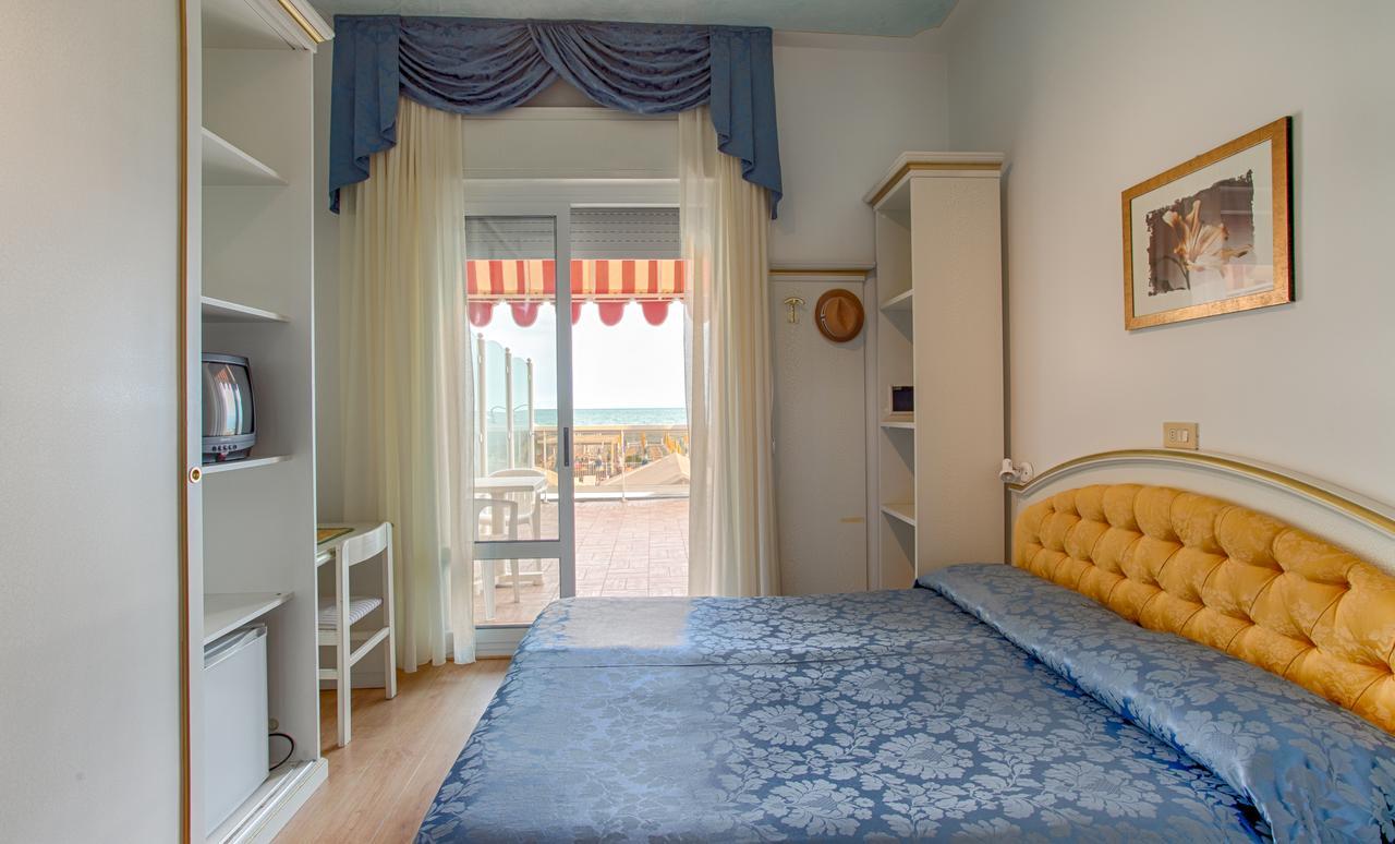 Double Room Sea View