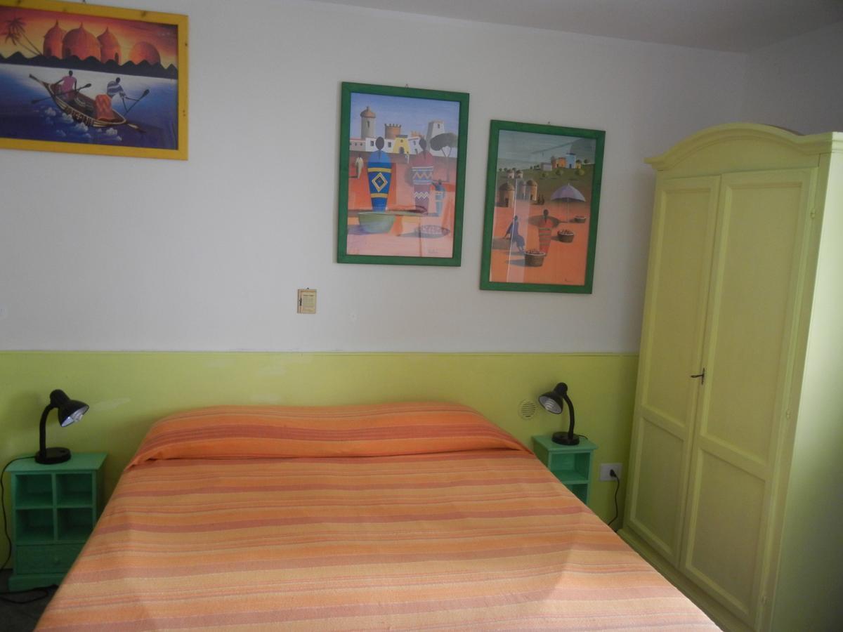 Quadruple Room Kitchenette