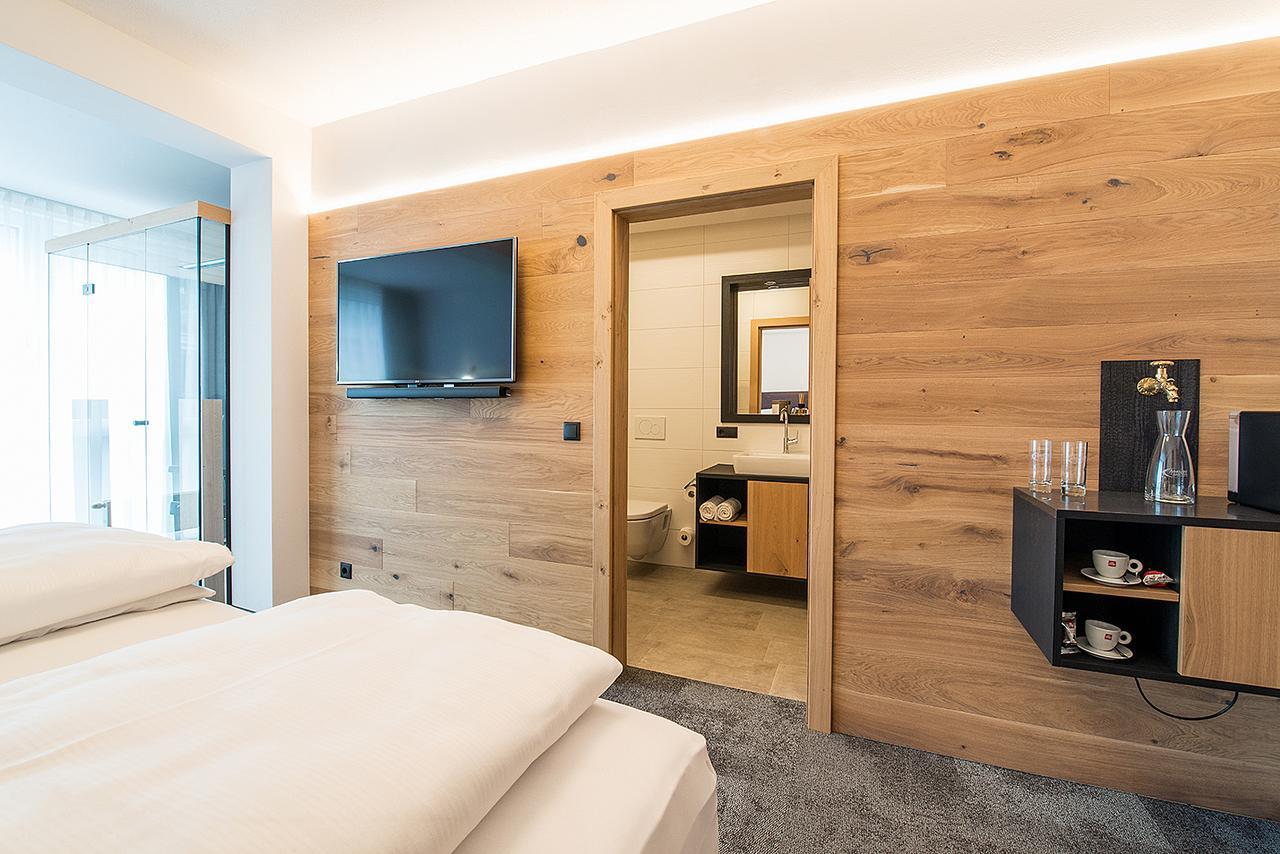Double Room Infrared Cabin