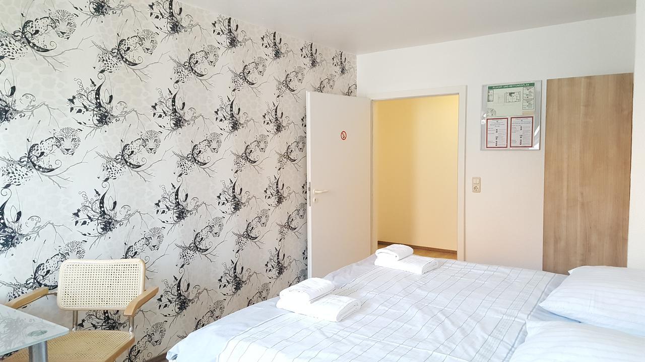 Appartamento con 2 Camere da Letto