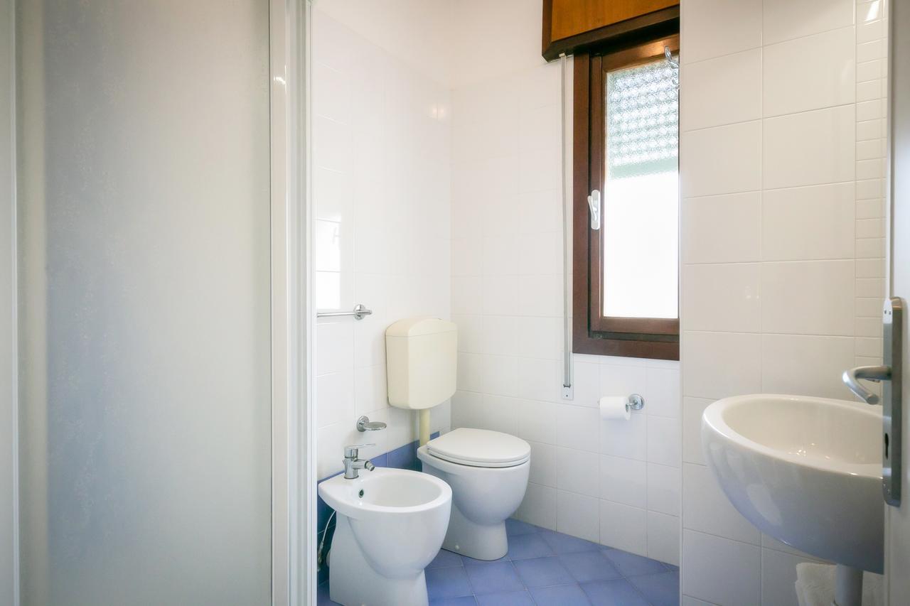 2 Camere Matrimoniali Comunicanti