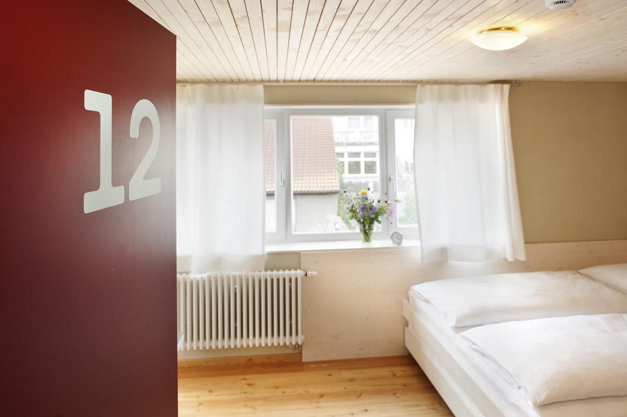 Deluxe Doppelzimmer
