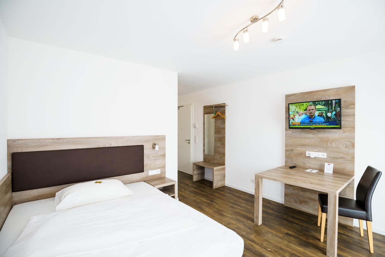 Standard Apartment