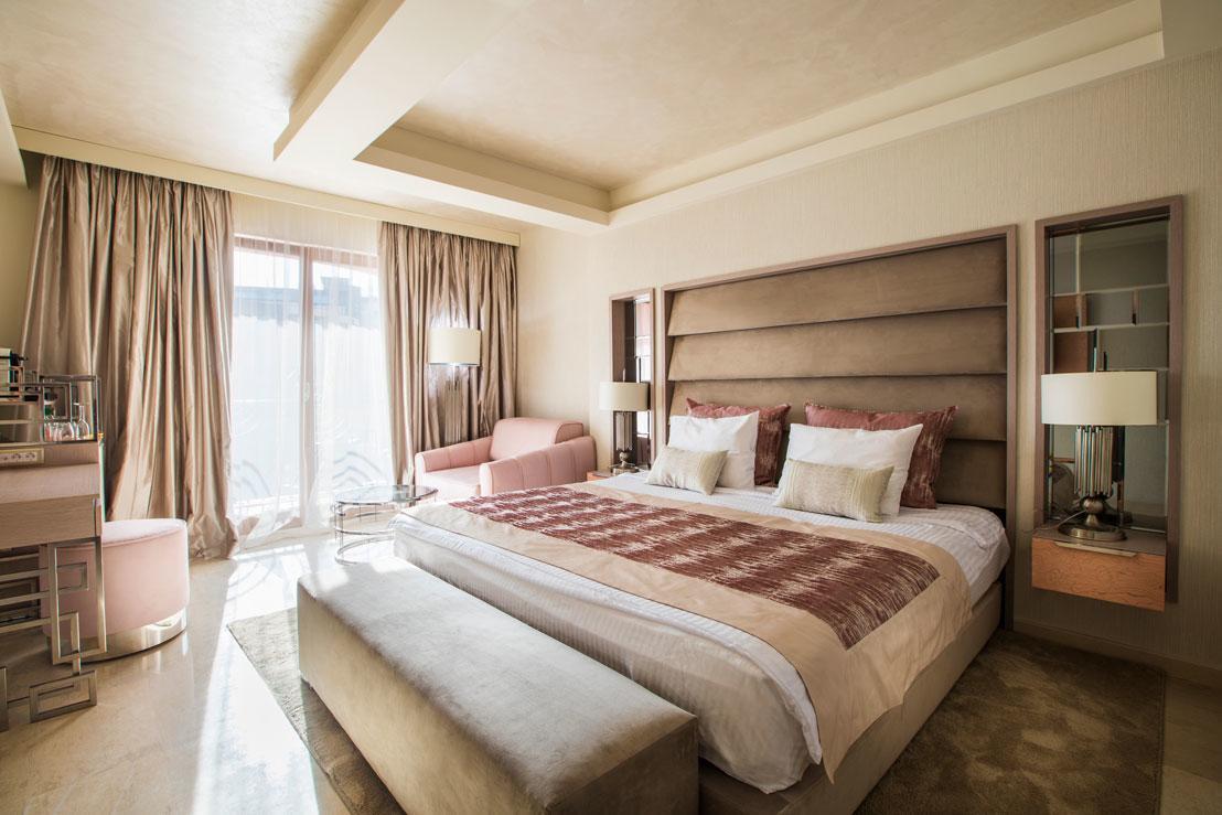 Double Room Park View Beach Access