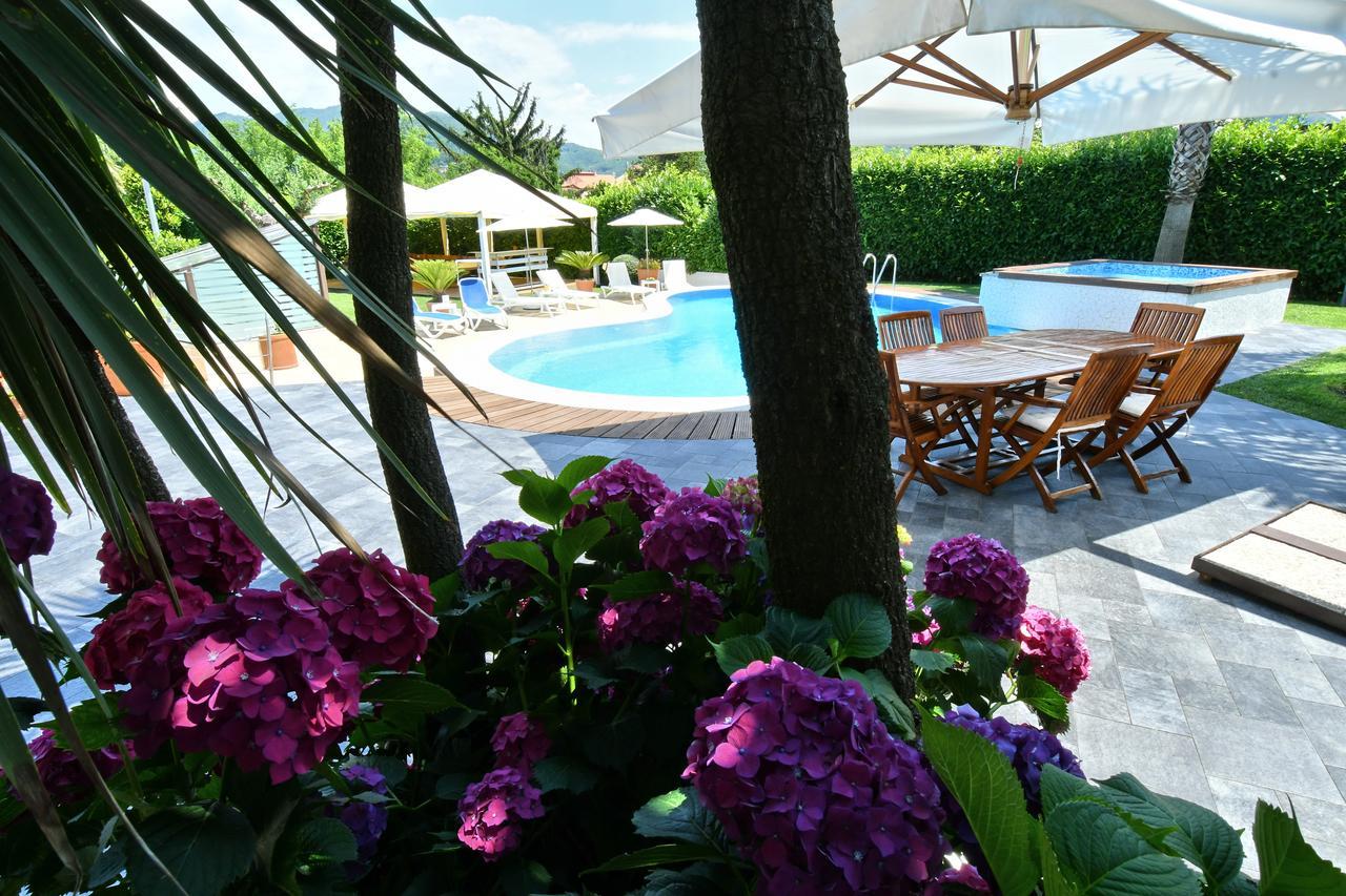 Superior Double Room Terrace