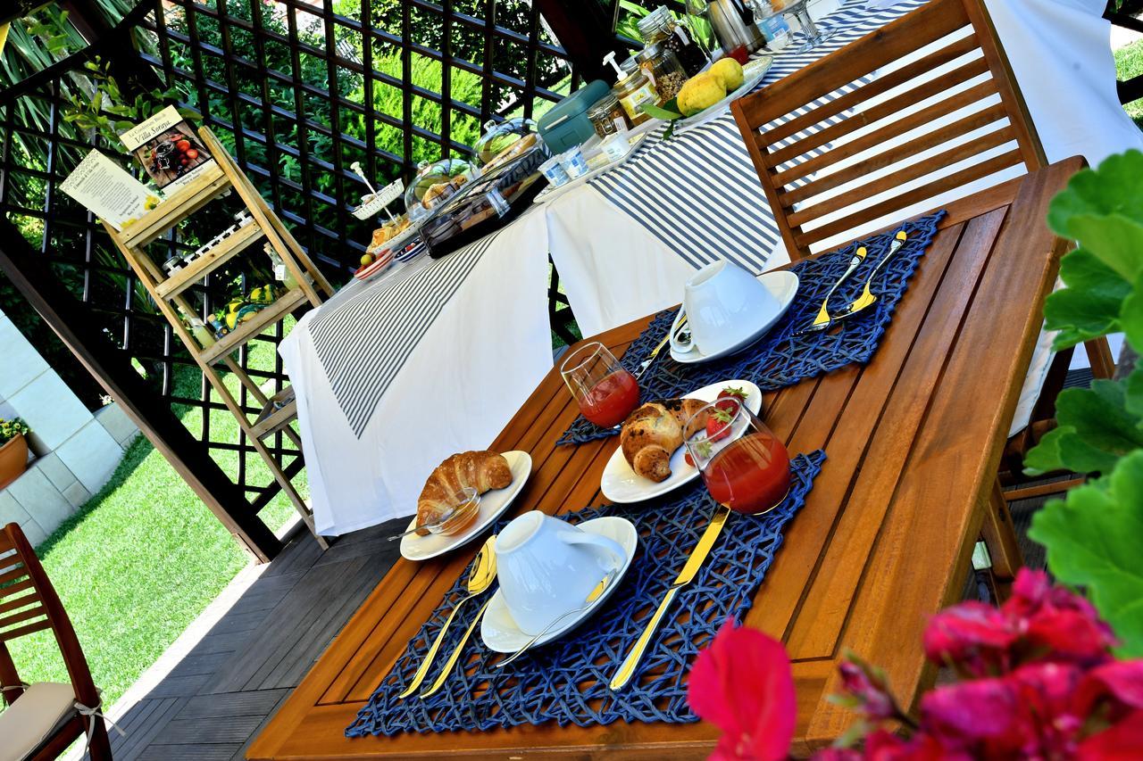 Superior Double Room Terrace