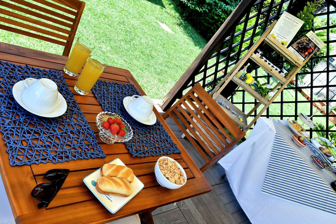 Superior Double Room Terrace