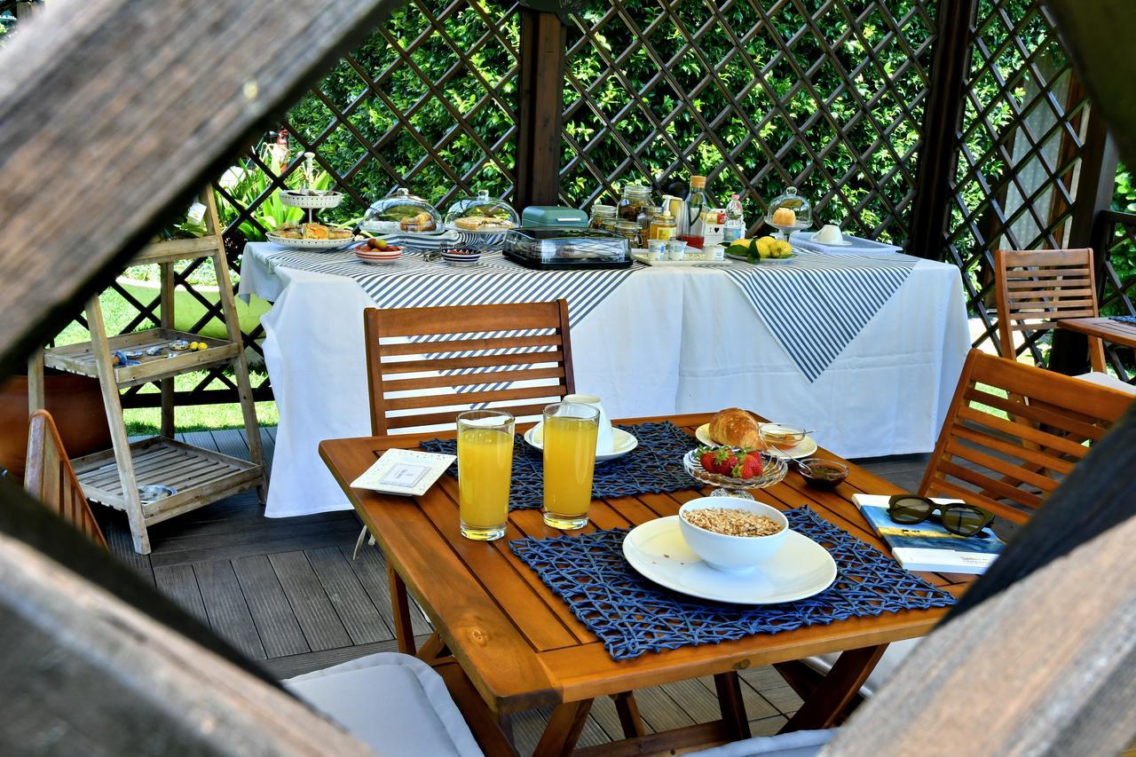 Superior Double Room Terrace