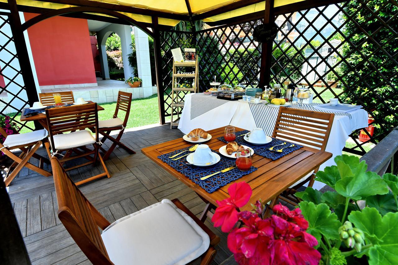 Superior Double Room Terrace