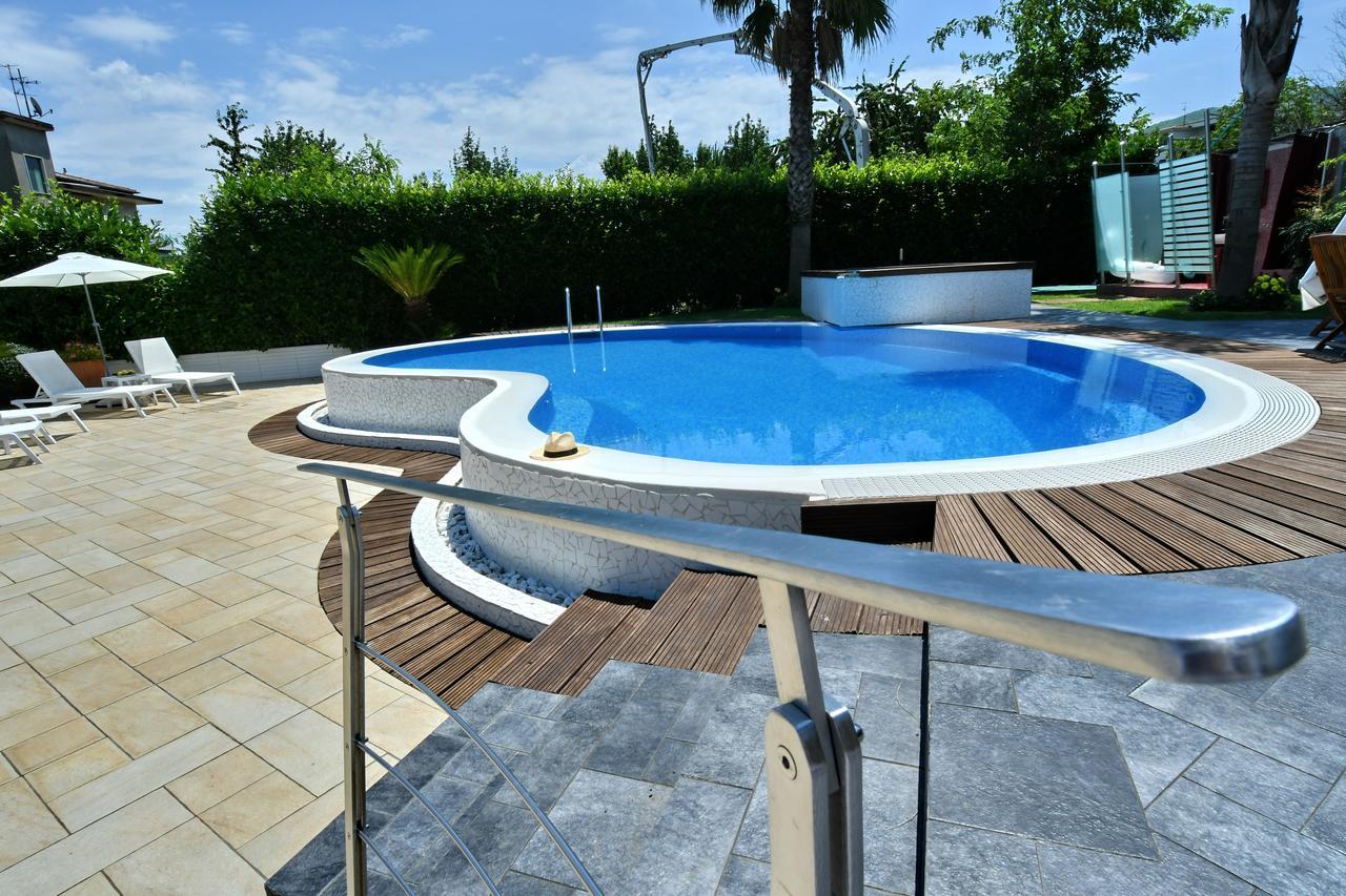 Superior Double Room Terrace