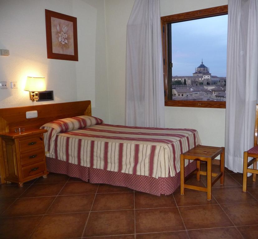 Single Room Bathroom