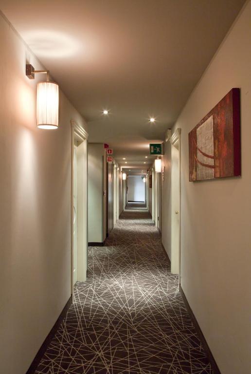 Classic Single Room