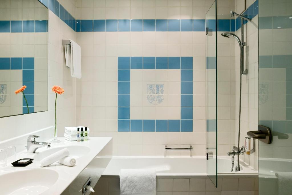 Privilege Doppelzimmer