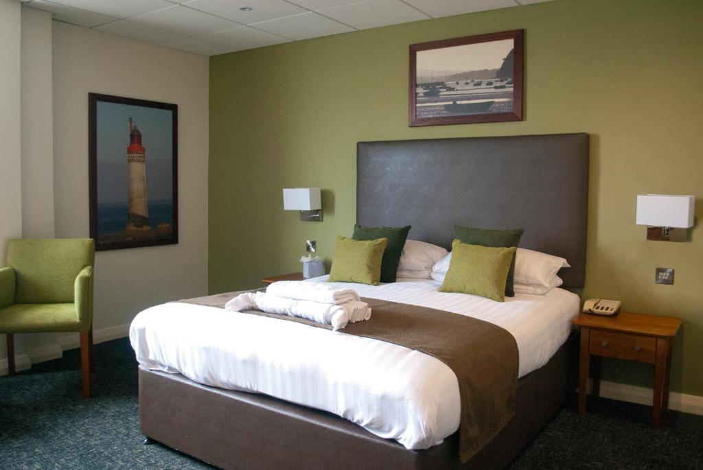 Chambre Double