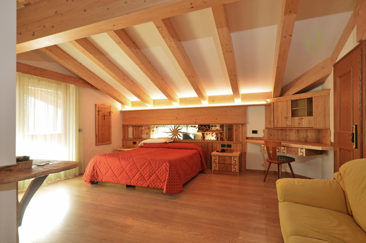 Superior Quadruple Room