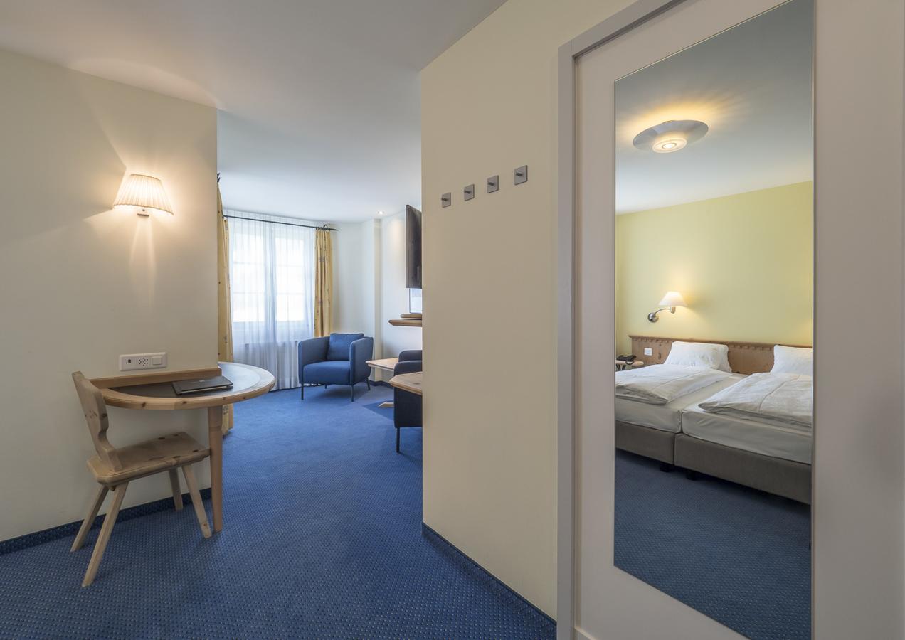 Superior Doppelzimmer