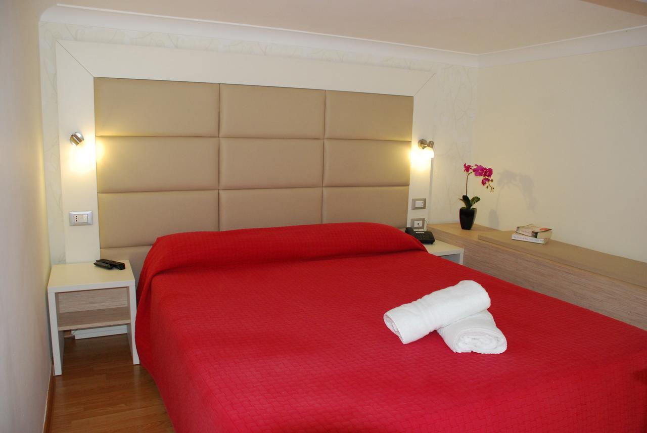Comfort Twin Room