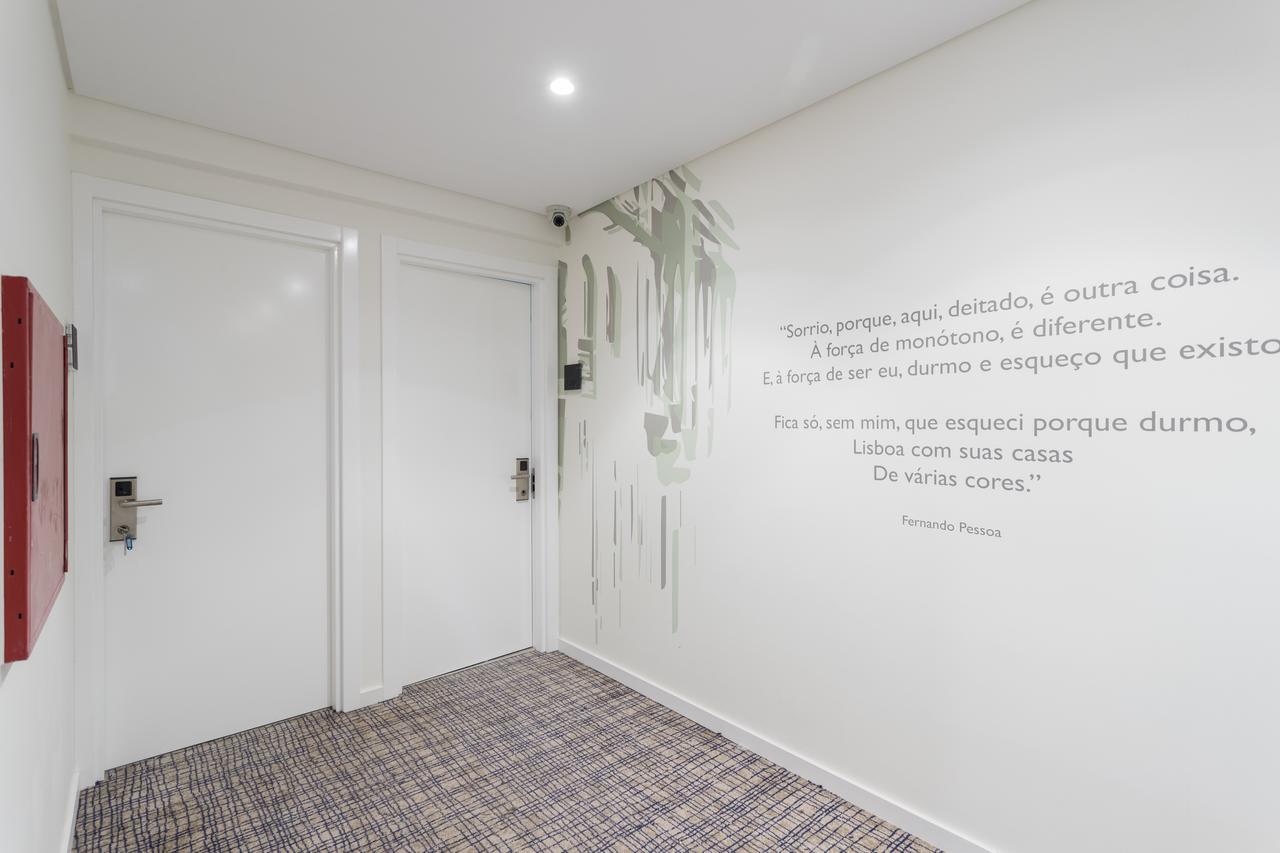 Twin Room Private Bathroom