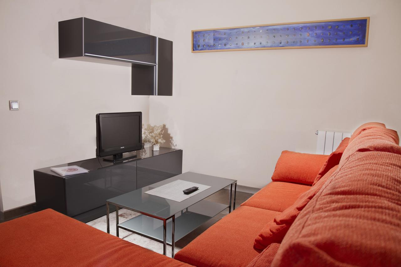 Apartamento - Planta baja - Anexo - No admite mascotas