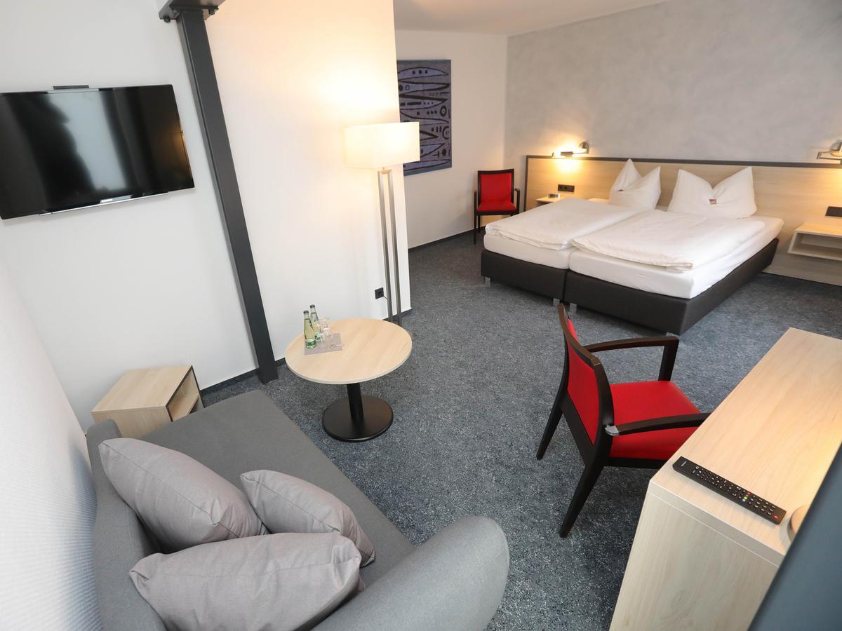 Comfort Double Room