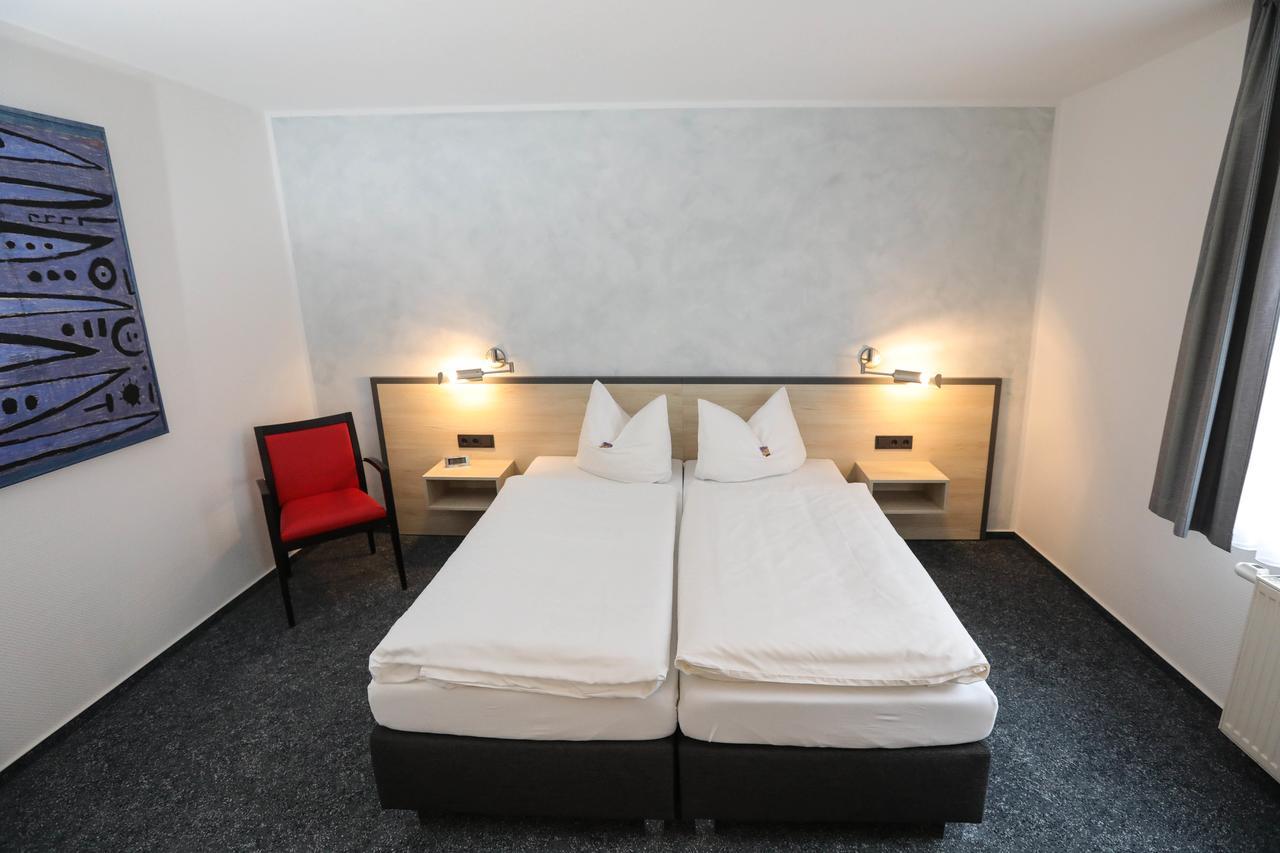 Comfort Double Room